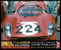 224 Ferrari 330 P4 N.Vaccarella - L.Scarfiotti c - Box Prove (6)